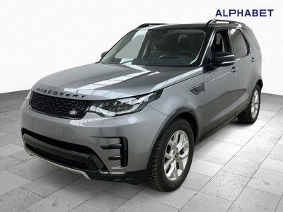 Land Rover Discovery 2.0 Sd4 Landmark Edition, 2020