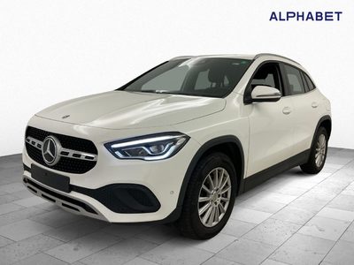 Mercedes-Benz GLA 200 d 8G-DCT Style, 2021