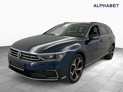 Volkswagen Passat Variant 1.4 TSI Plug-In-Hybrid DSG GTE, 2022