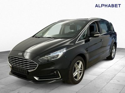 Ford S-Max 2.0 EcoBlue Aut. Titanium, 2022