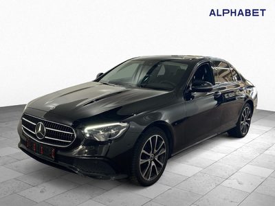 Mercedes-Benz E 220 d 9G-TRONIC Avantgarde, 2022