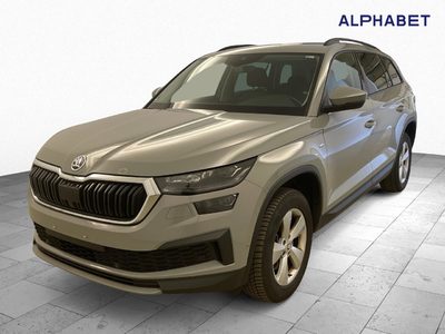 Skoda Kodiaq 2.0 TDI DSG CLEVER, 2022