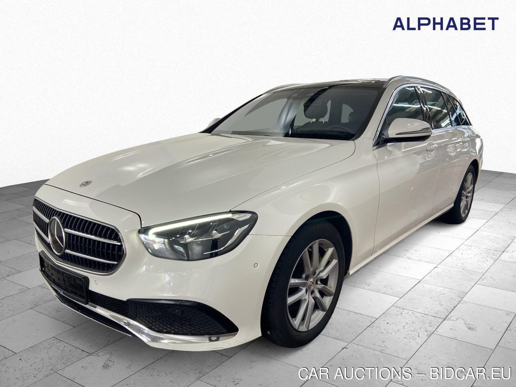 Mercedes-Benz E 220 d 4Matic T 9G-TRONIC Avantgarde, 2023