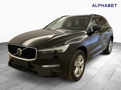 Volvo XC60 B4 D AWD Geartronic Momentum Pro, 2022