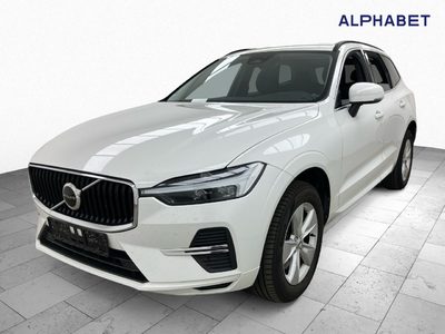 Volvo XC60 B4 D Geartronic MOMENTUM PRO, 2022