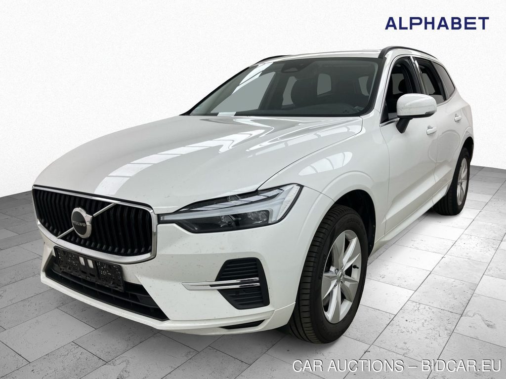 Volvo XC60 B4 D Geartronic MOMENTUM PRO, 2022