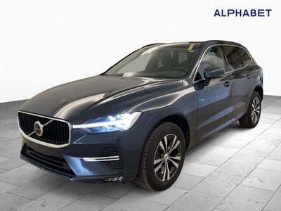 Volvo XC60 B4 D AWD Geartronic Momentum Pro, 2022