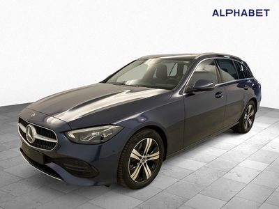 Mercedes-Benz C 200 d T 9G-TRONIC Avantgarde, 2023