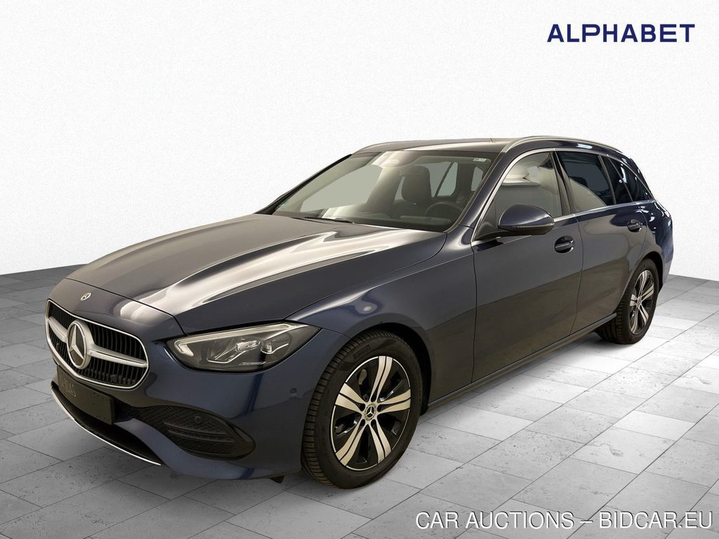 Mercedes-Benz C 200 d T 9G-TRONIC Avantgarde, 2023