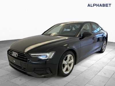 Audi A6 50 TFSI e quattro S tronic sport, 2021