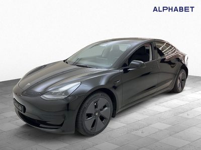 Tesla Model 3 RWD Hinterradantrieb, 2022