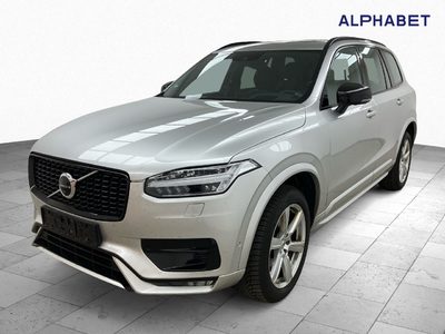Volvo XC90 B5 D AWD Geartronic RDesign, 2022