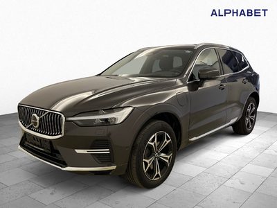 Volvo XC60 T6 AWD Recharge Geartronic Inscription Expression, 2022