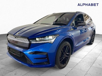 Skoda Enyaq RS -, 2024
