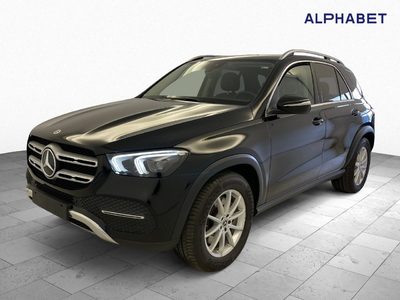 Mercedes-Benz GLE 350 e 4Matic 9G-TRONIC, 2022