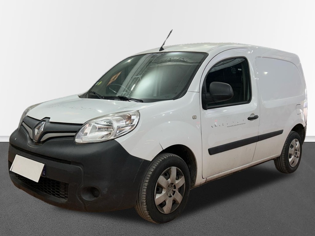 Renault Kangoo EXPRESS BLUE DCI 95 EXTRA R-LINK EXTRA R-LINK, 2020