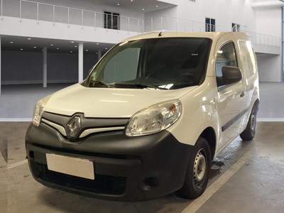 Renault Kangoo EXPRESS COMPACT 1.5 DCI 75 E6 GRAND CONFORT GRAND CONFORT, 2019