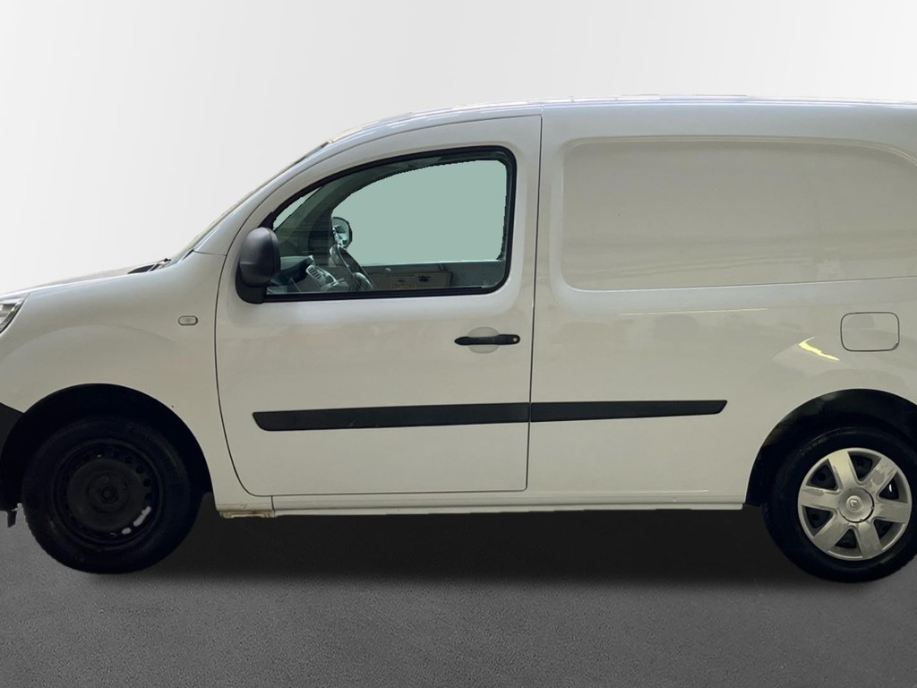 Renault Kangoo EXPRESS 1.5 DCI 75 ENERGY E6 GRAND CONFORT GRAND CONFORT, 2017