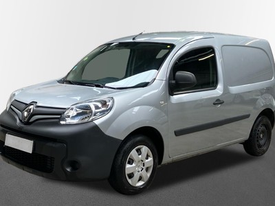 Renault Kangoo EXPRESS BLUE DCI 95 GRAND CONFORT GRAND CONFORT, 2020