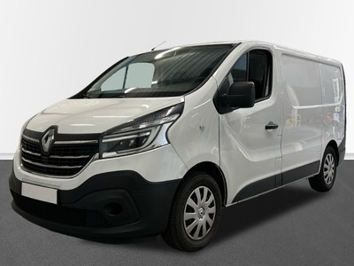 Renault Trafic GENERATION L1H1 1000 KG - 2.5 DCI 150 FAP, 2019