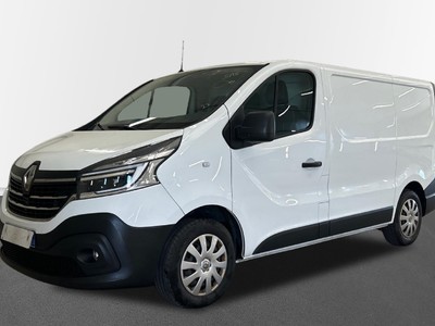 Renault Trafic FGN L1H1 1200 KG DCI 120 GRAND CONFORT GRAND CONFORT, 2020