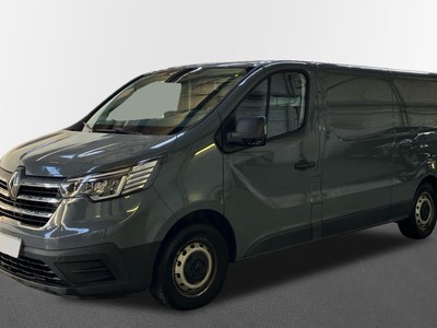Renault Trafic FGN L2H1 3000 KG BLUE DCI 150 GRAND CONFORT GRAND CONFORT, 2022
