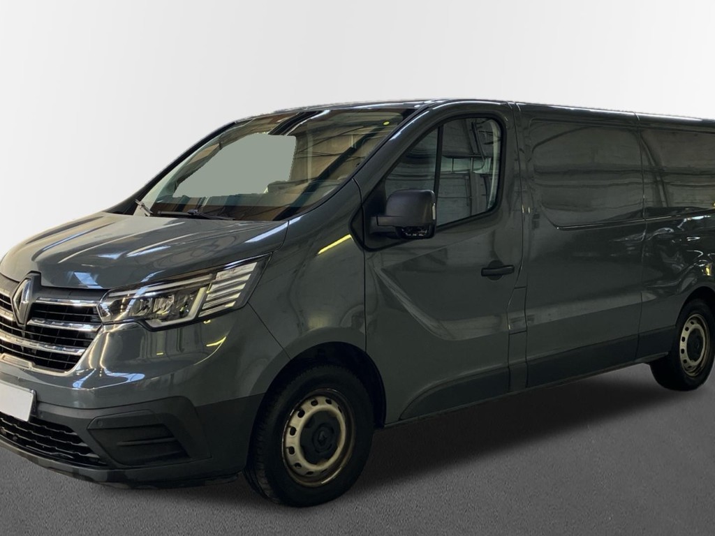 Renault Trafic FGN L2H1 3000 KG BLUE DCI 150 GRAND CONFORT GRAND CONFORT, 2022