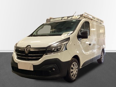 Renault Trafic FGN L1H1 1000 KG DCI 120 GRAND CONFORT GRAND CONFORT, 2021