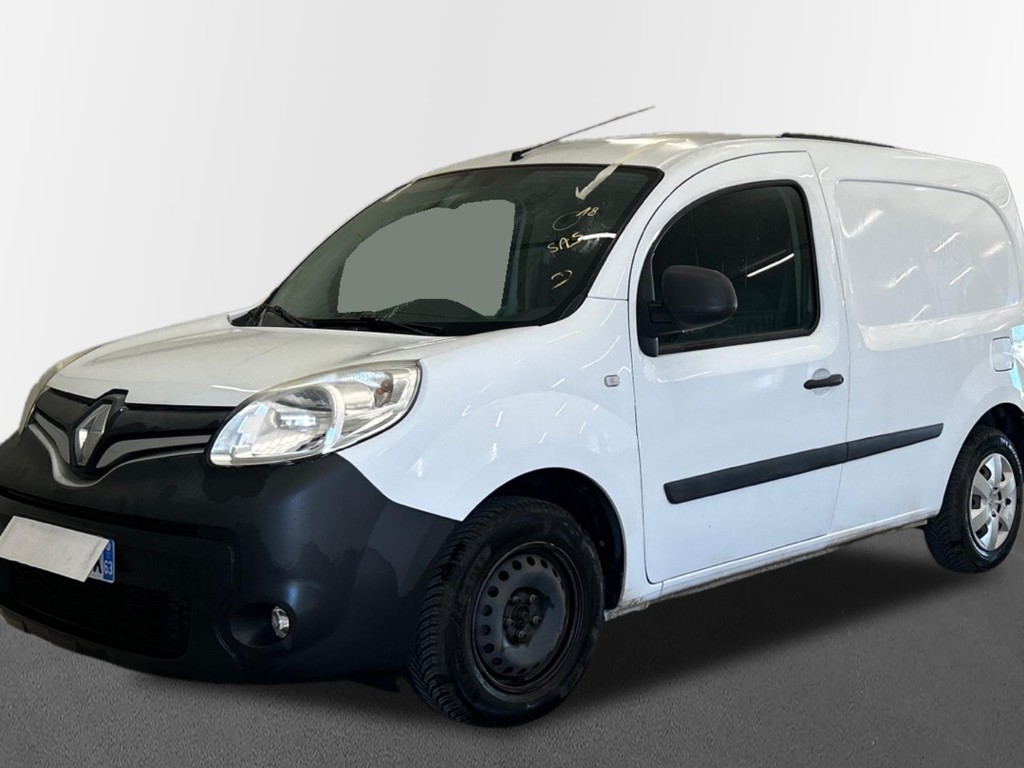 Renault Kangoo EXPRESS TCE 115 E6 EXTRA R-LINK EXTRA R-LINK, 2019