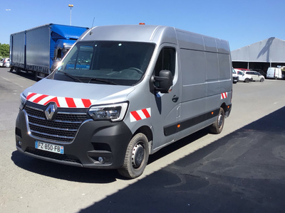 Renault Master FGN TRAC F3500 L3H2 ENERGY DCI 150 GRAND CONFORT GRAND CONFORT, 2021