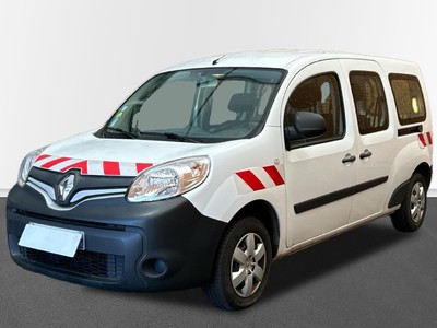 Renault Kangoo EXPRESS CA MAXI 1.5 DCI 90 E6 GRAND CONFORT GRAND CONFORT, 2018