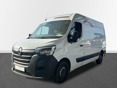 Renault Master FGN TRAC F3300 L2H2 DCI 135 GRAND CONFORT GRAND CONFORT, 2021