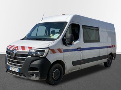 Renault Master CA TRAC F3500 L3H2 DCI 135 GRAND CONFORT GRAND CONFORT, 2020