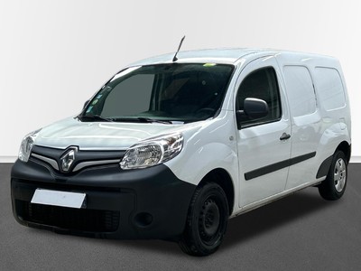 Renault Kangoo EXPRESS GRAND VOLUME BLUE DCI 95 GRAND CONFORT GRAND CONFORT, 2020