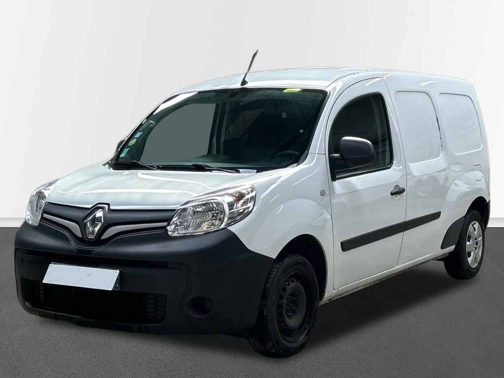 Renault Kangoo EXPRESS GRAND VOLUME BLUE DCI 95 GRAND CONFORT GRAND CONFORT, 2020