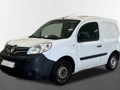 Renault Kangoo EXPRESS COMPACT 1.5 DCI 75 E6 GRAND CONFORT GRAND CONFORT, 2019