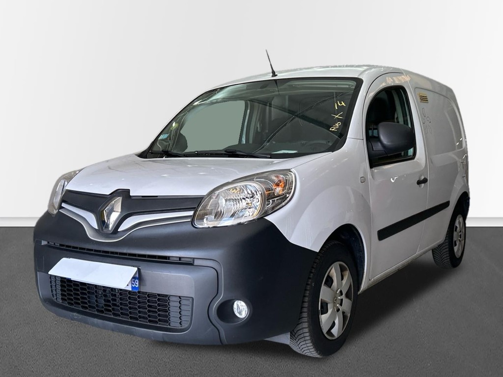 Renault Kangoo EXPRESS 1.5 DCI 90 E6 EXTRA R-LINK EXTRA R-LINK, 2018