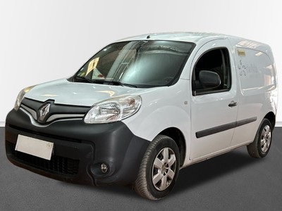 Renault Kangoo EXPRESS 1.5 DCI 90 E6 EXTRA R-LINK EXTRA R-LINK, 2018