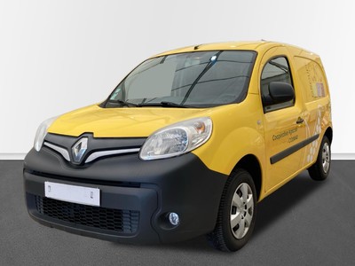 Renault Kangoo EXPRESS 1.5 DCI 75 E6 GRAND CONFORT GRAND CONFORT, 2019