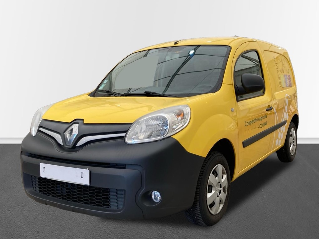 Renault Kangoo EXPRESS 1.5 DCI 75 E6 GRAND CONFORT GRAND CONFORT, 2019