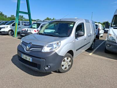 Renault Kangoo EXPRESS GRAND VOLUME MAXI 1.5 DCI 90 ENERGY E6 EXTRA R-LINK EXTRA R-LINK, 2019