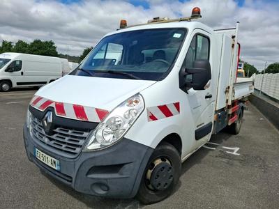 Renault Master CC PROPULSION L2 3.5T DCI 145 ENERGY E6 GRAND CONFORT RJ PAF AR COURT GRAND CONFORT RJ PAF AR COURT, 2018