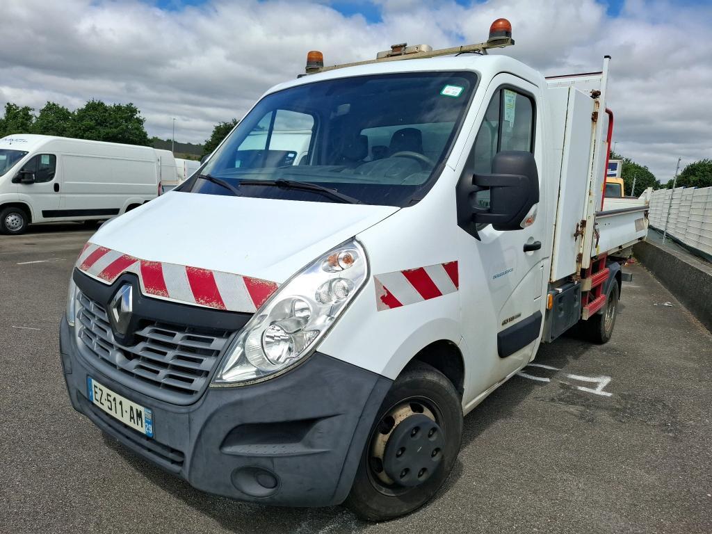 Renault Master CC PROPULSION L2 3.5T DCI 145 ENERGY E6 GRAND CONFORT RJ PAF AR COURT GRAND CONFORT RJ PAF AR COURT, 2018