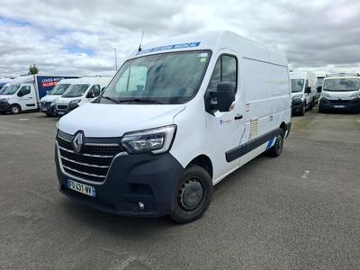 Renault Master FGN TRAC F3500 L2H2 DCI 135 GRAND CONFORT GRAND CONFORT, 2020