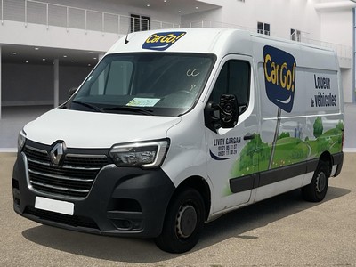 Renault Master FGN TRAC F3300 L2H2 DCI 135 GRAND CONFORT GRAND CONFORT, 2020
