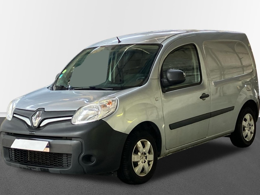 Renault Kangoo EXPRESS BLUE DCI 95 GRAND CONFORT GRAND CONFORT, 2020