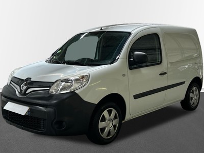 Renault Kangoo EXPRESS 1.5 DCI 75 ENERGY E6 GRAND CONFORT GRAND CONFORT, 2017