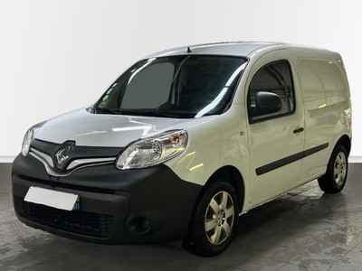 Renault Kangoo EXPRESS 1.5 DCI 90 ENERGY E6 EXTRA R-LINK EXTRA R-LINK, 2018