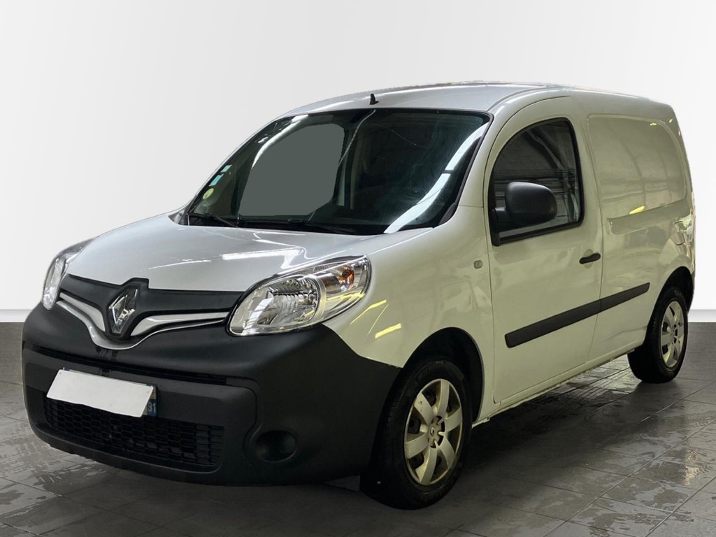 Renault Kangoo EXPRESS 1.5 DCI 90 ENERGY E6 EXTRA R-LINK EXTRA R-LINK, 2018