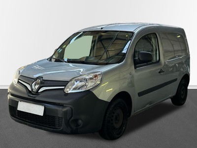 Renault Kangoo EXPRESS BLUE DCI 95 GRAND CONFORT GRAND CONFORT, 2019
